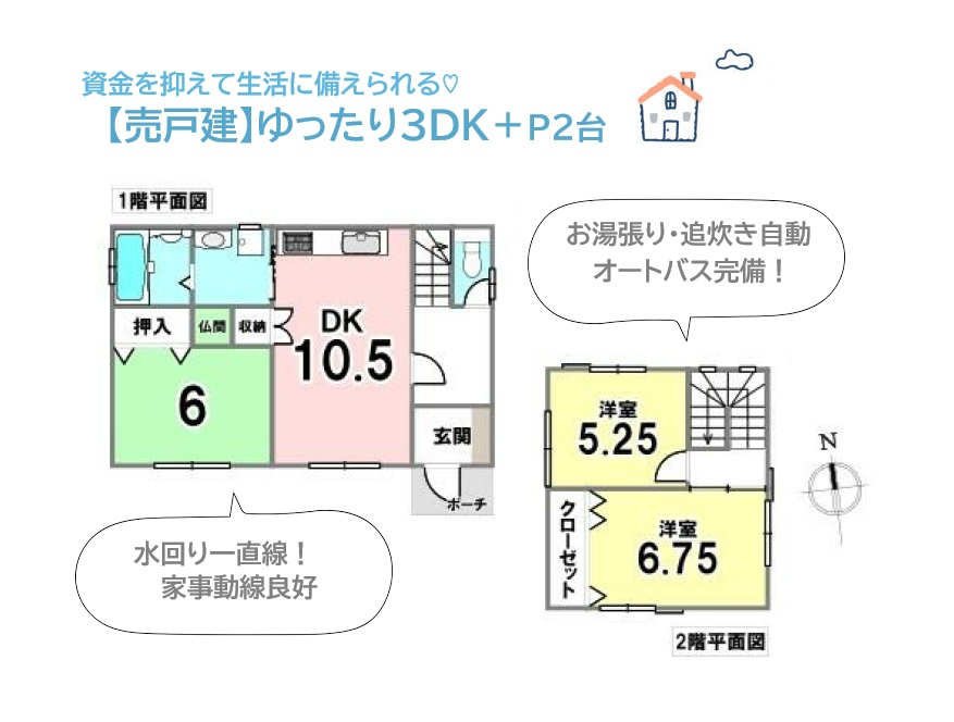 間取り：314002864761