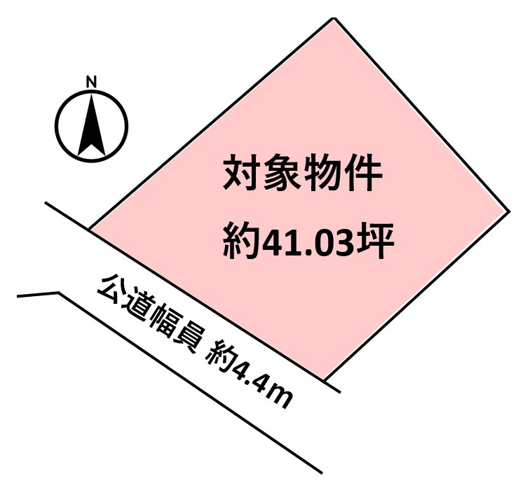 区画図：333000053347