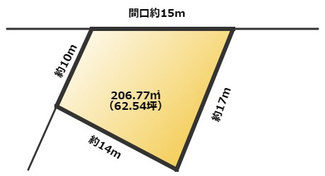 区画図：346000041790