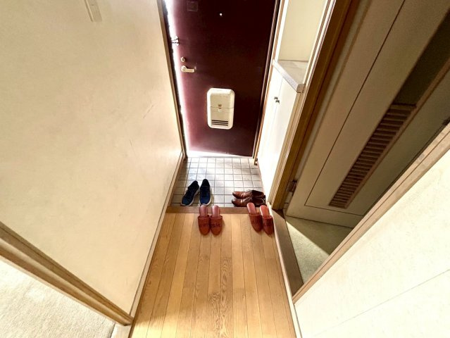 玄関は家の顔でもあり、家族以外の目にも止まる場所です。玄関は外との間を仕切る扉、靴などをしまっておく収納スペース、靴脱ぎのたたきスペース、来客とのやり取りをするドアホンなど複数のアイテムからなります。