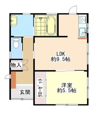 間取り：330000089573