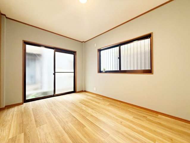 子供部屋