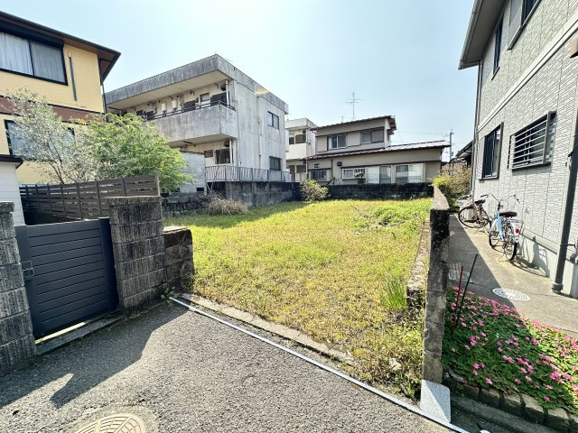 間口2.8ｍ