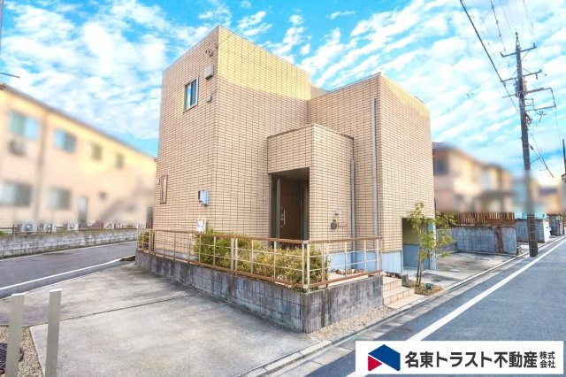 日進市東山5丁目戸建