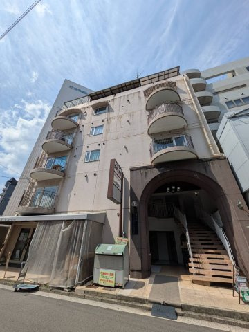 外観：334000177370