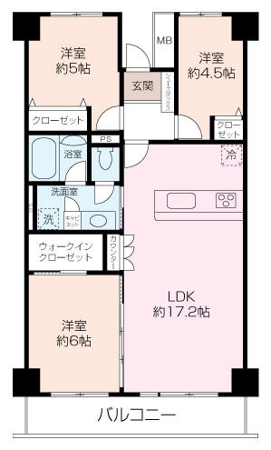 間取り：314002695527