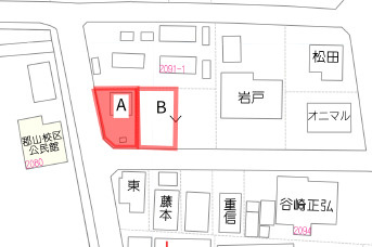 区画図：346000041858