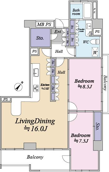 間取り：314002595871