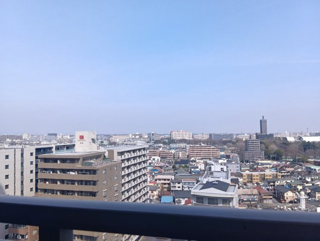展望
