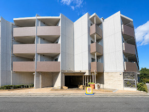 ◆前面道路も幅員があり車の運転も安心！前面道路は閑静な住宅地。車通りの少ない道路です。お子様にも安心です。