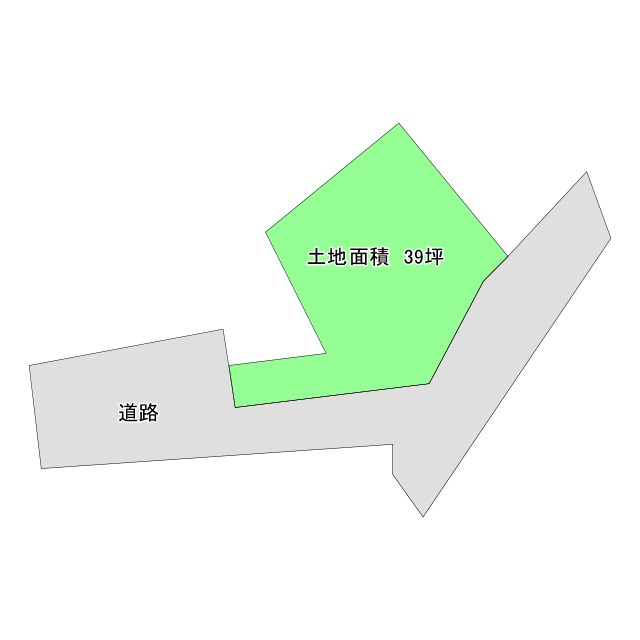 区画図：314002722724