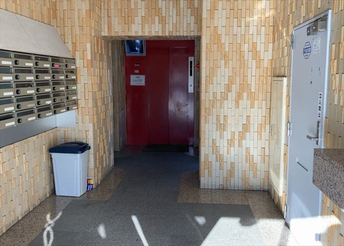 共用部分