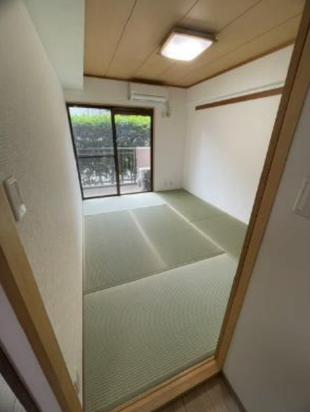 和室6帖