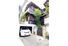 北区東浅香山町2丁　戸建の外観