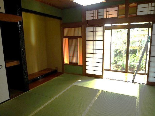 和室