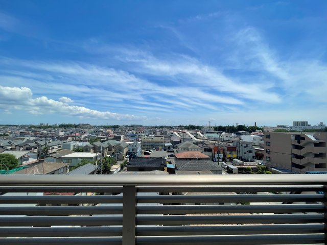 展望