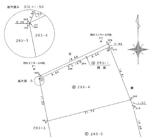 区画図：328000572039