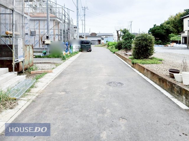 現地写真