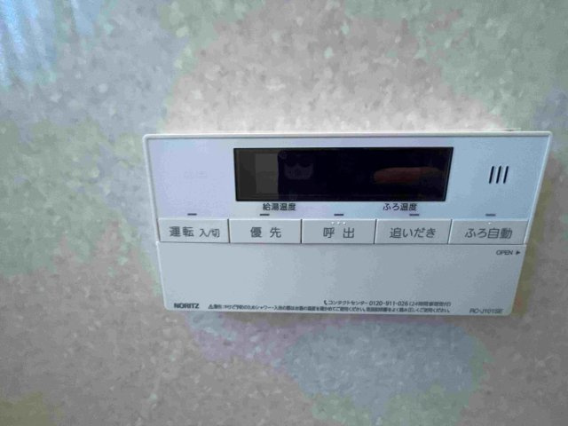浴室