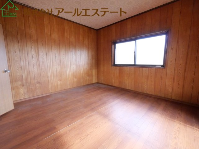 洋室