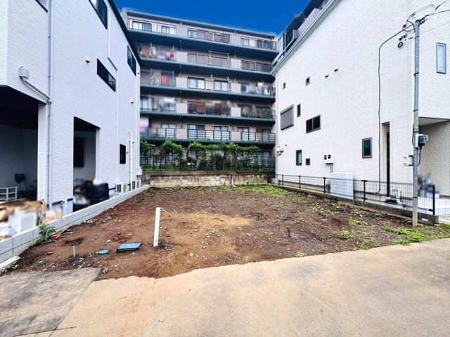 都心部へ好アクセス　豊かな住環境