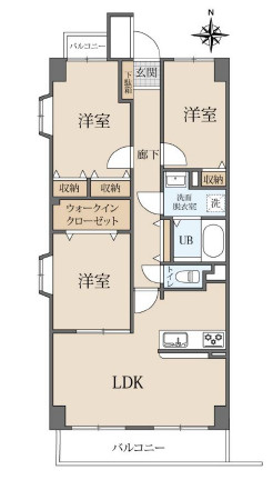 間取り：311002466911