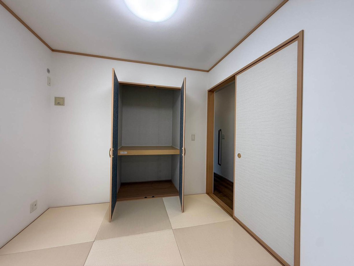 和室