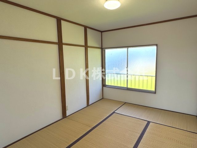 2F／和室6.0帖　（2025.08.16撮影）