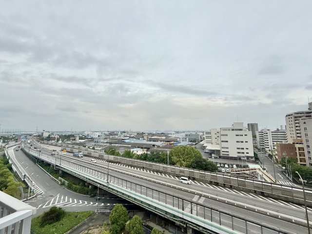 展望
