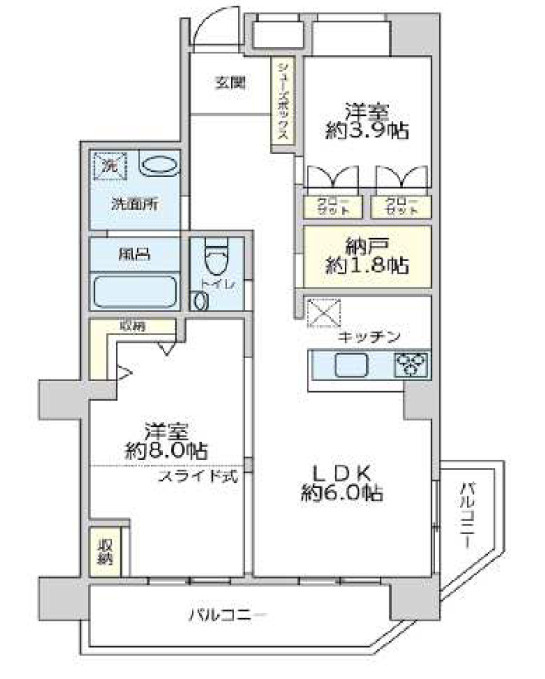 間取り：313004710677