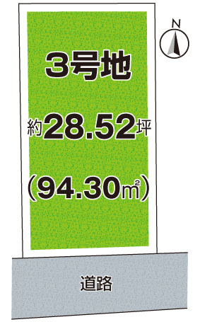 区画図：327002625452