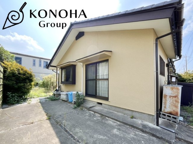 ■外観｜閑静な住宅街で始める新しい暮らし♪開放的な毎日をあなたへ(^^♪