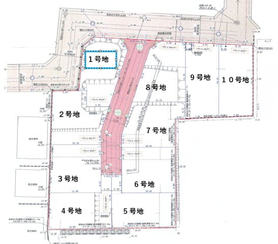 区画図：313004666681