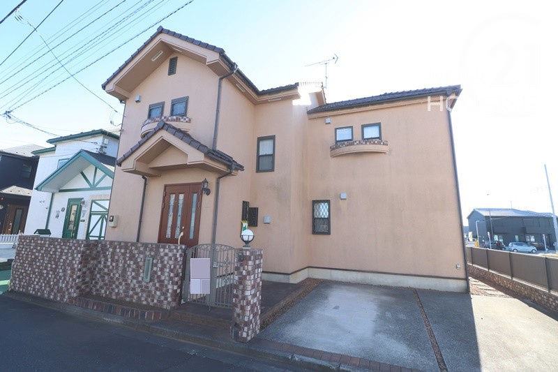 外観：313004685119