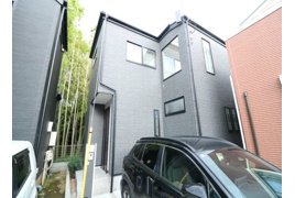 新座市野寺2丁目　中古一戸建住宅　(丸井志木店)の外観