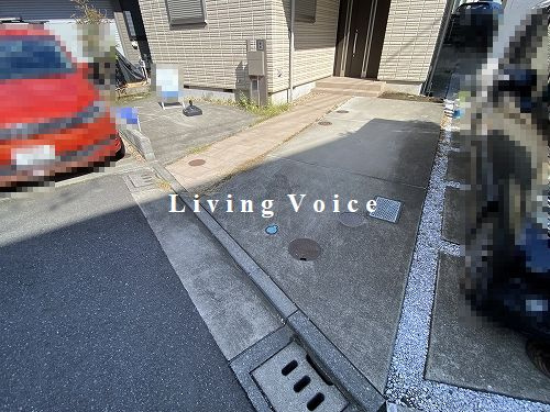 茅ヶ崎市菱沼1丁目　中古一戸建て