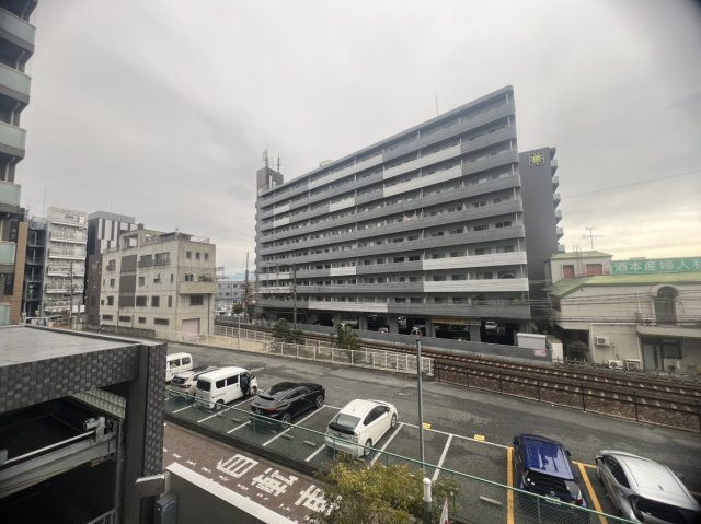 展望