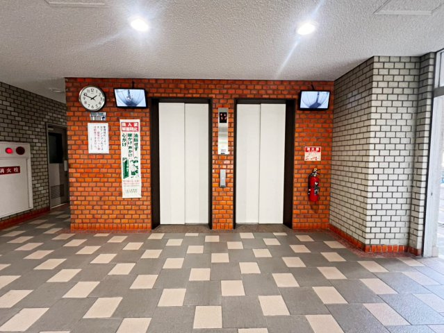 共用部分