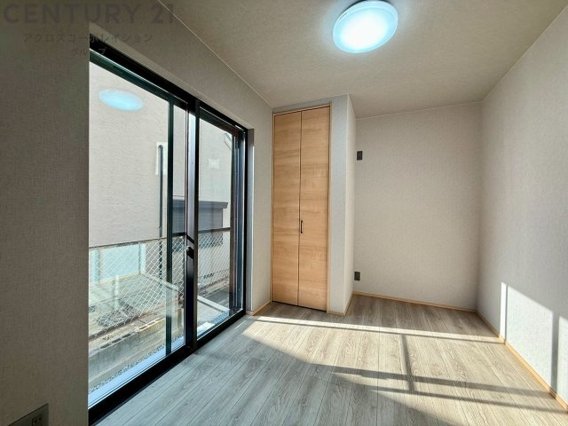 洋室