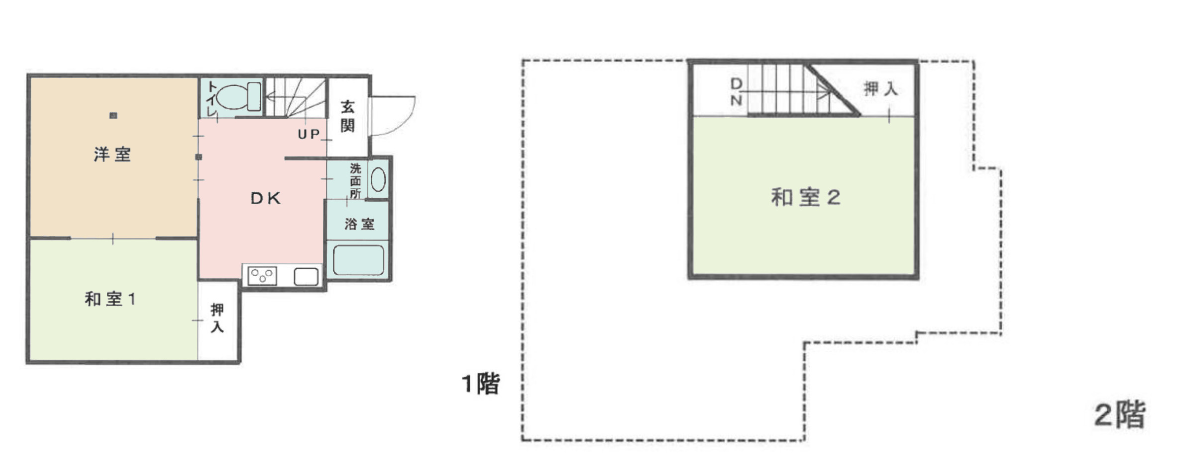 間取り：314001465825