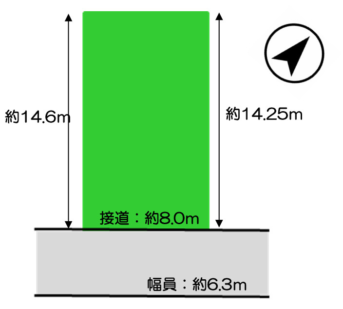 区画図：328000574368