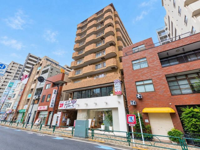 外観：313004945727