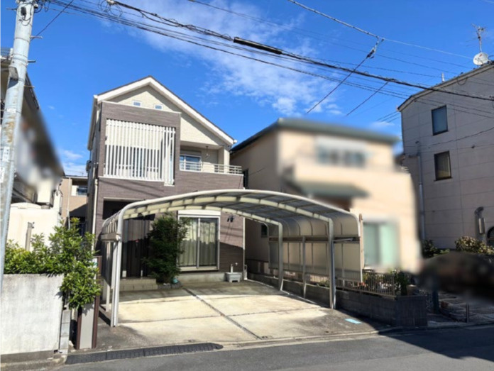 外観：313004684919