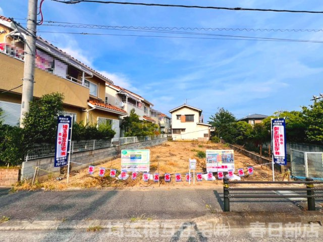 土地面積62坪超！自由設計で夢のマイホーム！通勤・通学に嬉しい東武伊勢崎線「一ノ割」駅徒歩10分！