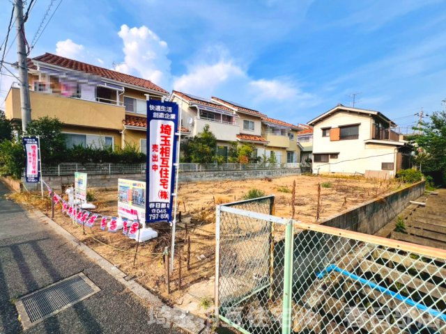 土地面積62坪超！自由設計で夢のマイホーム！通勤・通学に嬉しい東武伊勢崎線「一ノ割」駅徒歩10分！