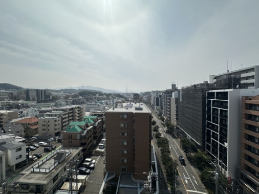 展望