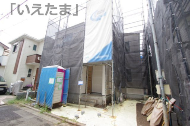 2号棟　令和8年7月16日撮影