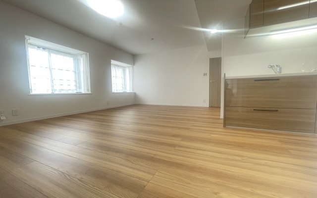 ご家族の時間を長く過ごすリビング。現地でしかわかない情報もあるので是非一度ご見学下さい。