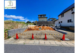 豊田市大林町7丁目　売地の外観