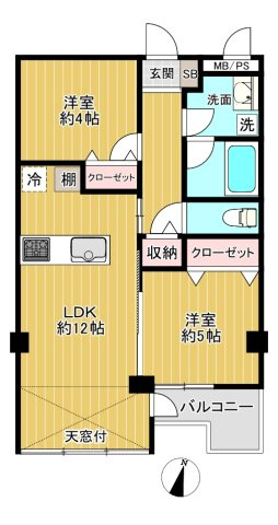 間取り：314002789860